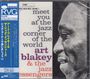 Art Blakey: Meet You At The Jazz Corner Of The World Vol. 1 (SHM-CD), CD