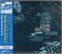 Big John Patton: Along Came John (SHM-CD), CD