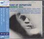 Andrew Hill: Point Of Departure (SHM-SACD), SAN