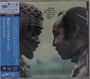 Bobby Hutcherson: San Francisco (SHM-SACD), SAN