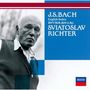 Johann Sebastian Bach: Englische Suite BWV 808, 809, 811 (UHQ-CD / limited), CD