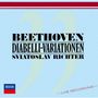 Ludwig van Beethoven: Diabelli-Variationen op.120 (UHQ-CD / limited), CD