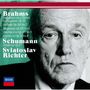 Johannes Brahms: Klavierwerke (UHQ-CD / limited), CD