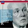 Serge Prokofieff: Visions fugitives op.22 (Ausz.) (UHQ-CD / limited), CD