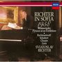 : Svjatoslav Richter in Sofia 1958 (UHQ-CD / limited), CD
