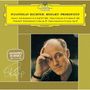 Wolfgang Amadeus Mozart: Klavierkonzert Nr.20 d-moll KV 466 (UHQ-CD / limited), CD