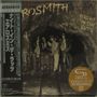 Aerosmith: Night In The Ruts (SHM-CD) (Papersleeve), CD