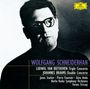 Ludwig van Beethoven: Tripelkonzert op.56 (UHQ-CD), CD