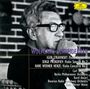 Igor Strawinsky: Violinkonzert (UHQ-CD), CD