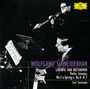 Ludwig van Beethoven: Violinsonaten Nr.5-7 (UHQ-CD), CD