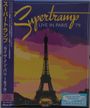 Supertramp: Live In Paris '79 (Digisleeve), BR