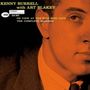 Kenny Burrell: On View At The Five Spot Cafe: The Complete Masters (UHQ-CDs), CD,CD