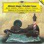 : Orpheus Chamber Orchestra - Baroque Highlights (UHQ-CD), CD