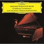 Johann Sebastian Bach: Goldberg-Variationen BWV 988 (UHQ-CD), CD