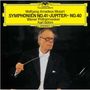 Wolfgang Amadeus Mozart: Symphonien Nr.40 & 41 (UHQ-CD), CD