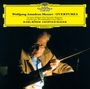 Wolfgang Amadeus Mozart: Ouvertüren (UHQ-CD), CD