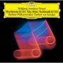 Wolfgang Amadeus Mozart: Divertimento KV 287 (UHQ-CD), CD