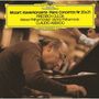 Wolfgang Amadeus Mozart: Klavierkonzerte Nr.20 & 21 (UHQ-CD), CD