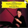 Wolfgang Amadeus Mozart: Klaviersonaten Nr.8,10,11, CD