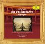 Wolfgang Amadeus Mozart: Die Zauberflöte (Ausz.) (UHQ-CD), CD