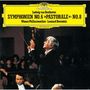 Ludwig van Beethoven: Symphonien Nr.6 & 8 (UHQ-CD), CD