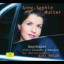 Ludwig van Beethoven: Violinkonzert op.61 (UHQ-CD), CD