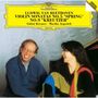 Ludwig van Beethoven: Violinsonaten Nr.5 & 9 (UHQ-CD), CD