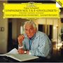 Franz Schubert: Symphonien Nr.5 & 8 (UHQ-CD), CD