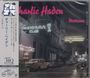 Charlie Haden: Nocturne (UHQ-CD), CD