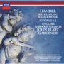 Georg Friedrich Händel: Wassermusik (UHQ-CD), CD