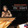 Wolfgang Amadeus Mozart: Klavierkonzerte Nr.23 & 24 (UHQ-CD), CD