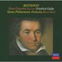 Ludwig van Beethoven: Klavierkonzerte Nr.3 & 4 (UHQ-CD), CD