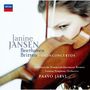 : Janine Jansen - Beethoven & Britten (UHQ-CD), CD