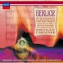 Hector Berlioz: Symphonie fantastique (UHQ-CD), CD