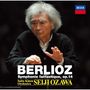 Hector Berlioz: Symphonie fantastique (UHQ-SACD), SAN