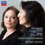 : Dorothea Röschmann - Schumann / Berg (UHQ-CD), CD