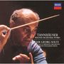Richard Wagner: Orchesterstücke (UHQ-CD), CD