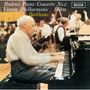 Johannes Brahms: Klavierkonzert Nr.2 (UHQ-CD), SAN