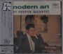 Art Pepper: Modern Art (UHQ-CD), CD