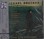 Michael Brecker: Tales From The Hudson (UHQ-CD), CD