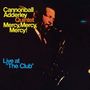 Cannonball Adderley: Mercy, Mercy, Mercy! (UHQ-CD), CD
