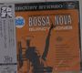 Quincy Jones: Big Band Bossa Nova (UHQ-CD), CD