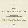 Benny Goodman: The Benny Goodman Story (UHQ-CD), CD