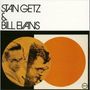 Stan Getz & Bill Evans: Previously Unreleased Recordings (SHM-SACD), SAN