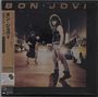 Bon Jovi: Bon Jovi (Deluxe Edition) (SHM-CD), CD,CD