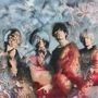 (Alexandros): Provoke, CD,CD,BR,BR