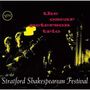 Oscar Peterson: At The Stratford Shakespearean Festival (UHQCD), CD