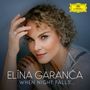 : Elina Garanca - When Night falls... (UHQ-CD), CD
