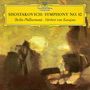 Dmitri Schostakowitsch: Symphonie Nr.10 (UHQ-CD / limited), CD