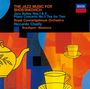Dmitri Schostakowitsch: Klavierkonzert Nr.1 für Klavier & Trompete (UHQ-CD / limited), CD